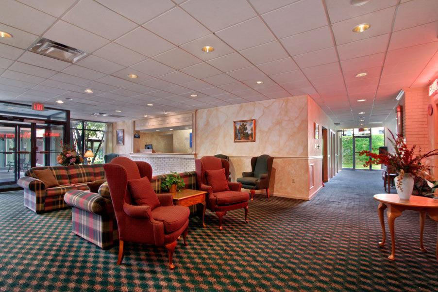 Days Inn East Stroudsburg Interno foto