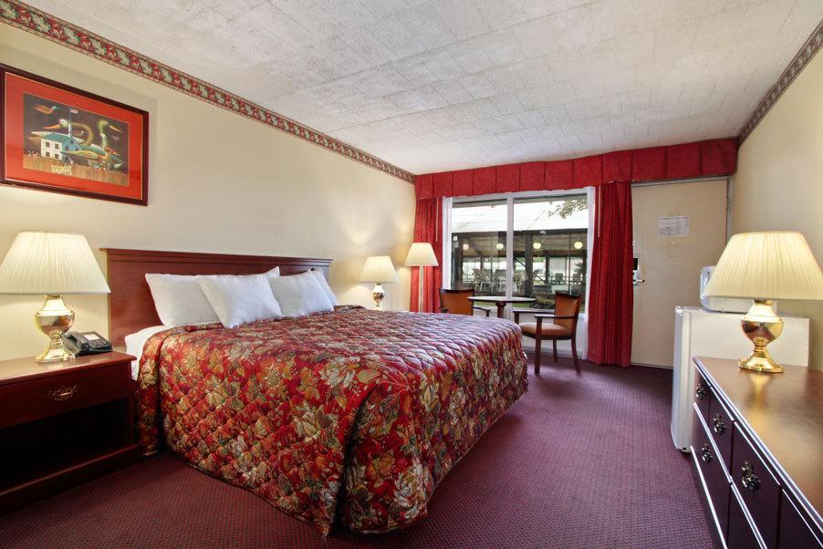 Days Inn East Stroudsburg Camera foto